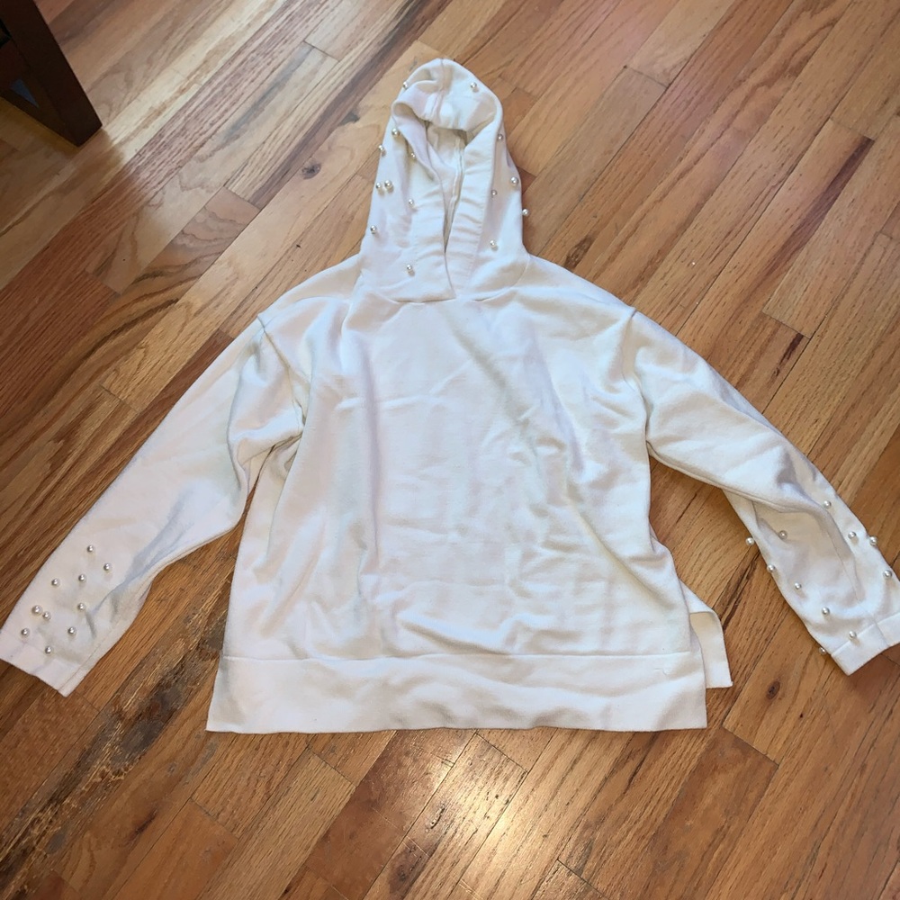 Girls sweater